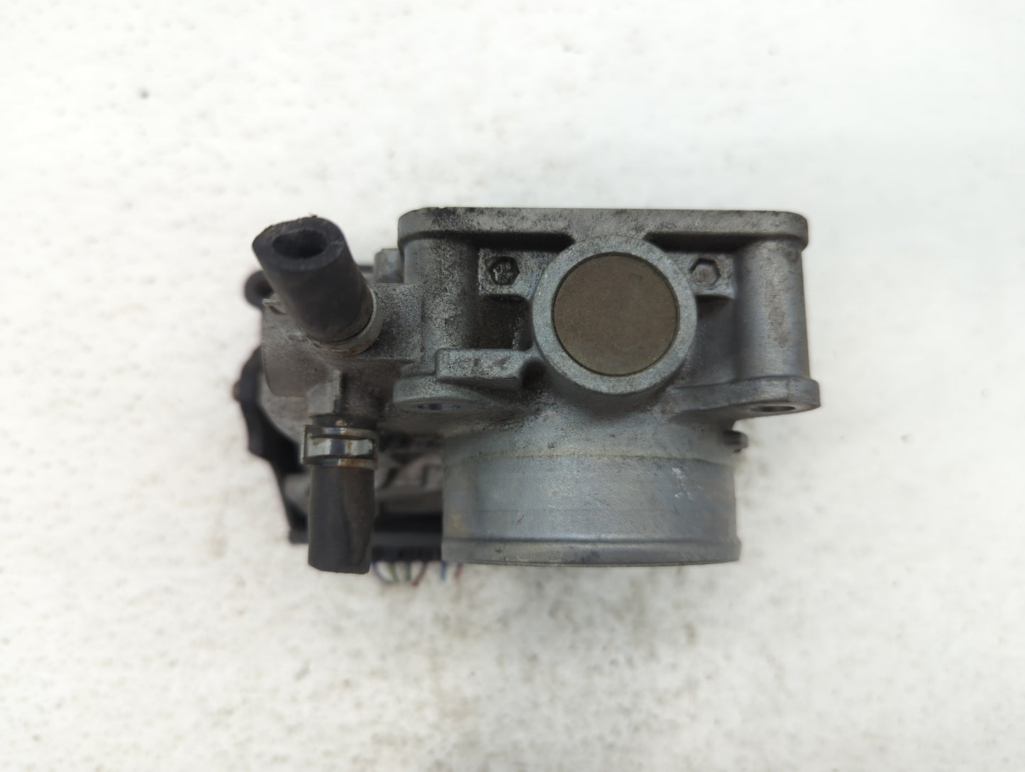 2013-2017 Honda Accord Throttle Body P/N:U38493120925 Fits Fits 2013 2014 2015 2016 2017 2018 2019 2020 2021 2022 OEM Used A