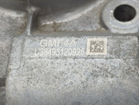 2013-2017 Honda Accord Throttle Body P/N:U38493120925 Fits Fits 2013 2014 2015 2016 2017 2018 2019 2020 2021 2022 OEM Used A