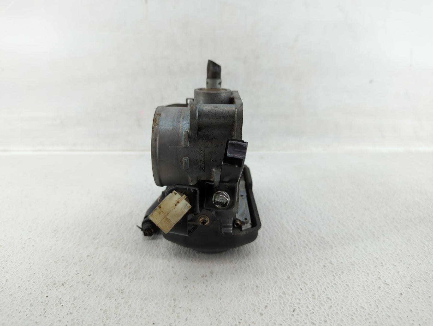 2013-2017 Honda Accord Throttle Body P/N:GMF4A Fits Fits 2013 2014 2015 2016 2017 2018 2019 2020 2021 2022 OEM Used Auto Par