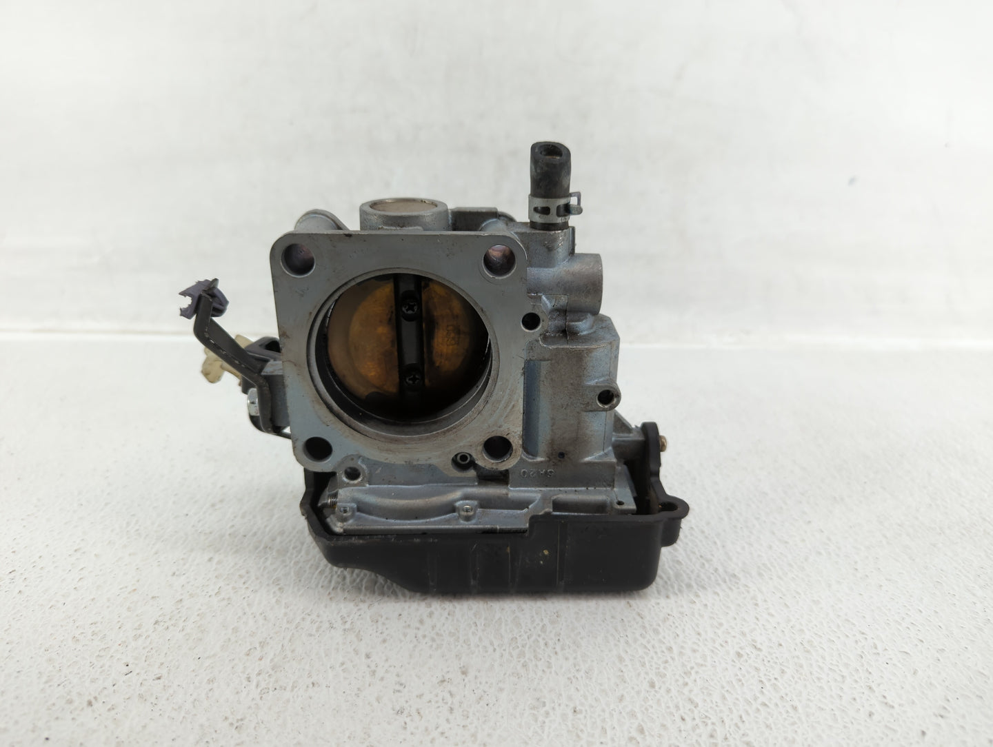 2013-2017 Honda Accord Throttle Body P/N:GMF4A Fits Fits 2013 2014 2015 2016 2017 2018 2019 2020 2021 2022 OEM Used Auto Par