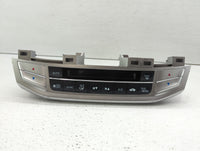 2013-2015 Honda Accord Climate Control Module Temperature AC/Heater Replacement P/N:79600T2FA611M1 Fits Fits 2013 2014 2015 
