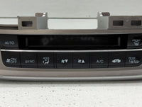 2013-2015 Honda Accord Climate Control Module Temperature AC/Heater Replacement P/N:79600T2FA611M1 Fits Fits 2013 2014 2015 