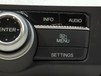 2013-2015 Honda Accord Radio Control Panel - Oemusedautoparts1.com