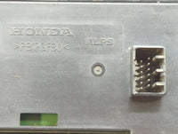 2013-2015 Honda Accord Radio Control Panel - Oemusedautoparts1.com