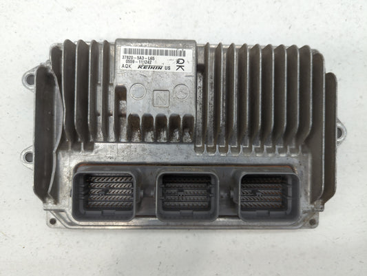 2013 Honda Accord PCM Engine Control Computer ECU ECM PCU OEM P/N:37820-5A3-L68 37820-5A3-L69, 37820-5A3-L67, 37820-5A3-L65 