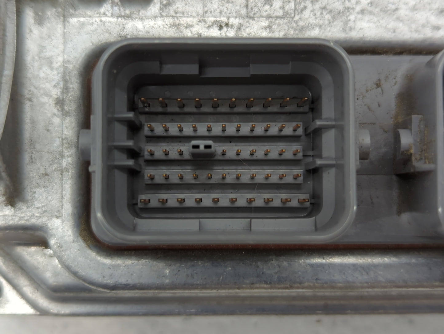 2013 Honda Accord PCM Engine Control Computer ECU ECM PCU OEM P/N:37820-5A3-L68 37820-5A3-L69, 37820-5A3-L67, 37820-5A3-L65 