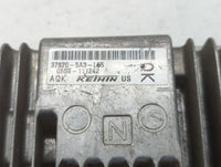 2013 Honda Accord PCM Engine Control Computer ECU ECM PCU OEM P/N:37820-5A3-L68 37820-5A3-L69, 37820-5A3-L67, 37820-5A3-L65 