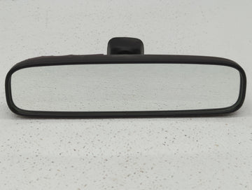 2013-2017 Honda Accord Interior Rear View Mirror Replacement OEM Fits OEM Used Auto Parts - Oemusedautoparts1.com