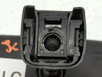 2013-2017 Honda Accord Interior Rear View Mirror Replacement OEM Fits OEM Used Auto Parts - Oemusedautoparts1.com