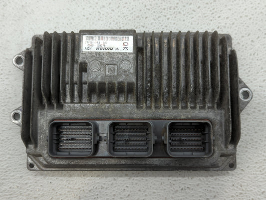 2013 Honda Accord PCM Engine Control Computer ECU ECM PCU OEM P/N:37820-5A2-A68 37820-5A3-L69, 37820-5G1-L55, 37820-5A3-L67 