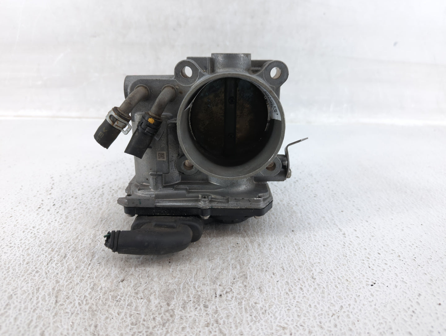 2013-2017 Honda Accord Throttle Body Fits Fits 2013 2014 2015 2016 2017 2018 OEM Used Auto Parts - Oemusedautoparts1.com