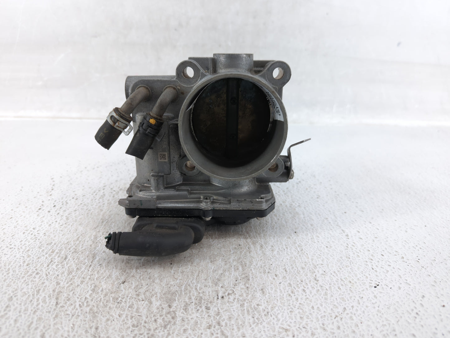 2013-2017 Honda Accord Throttle Body Fits Fits 2013 2014 2015 2016 2017 2018 OEM Used Auto Parts - Oemusedautoparts1.com