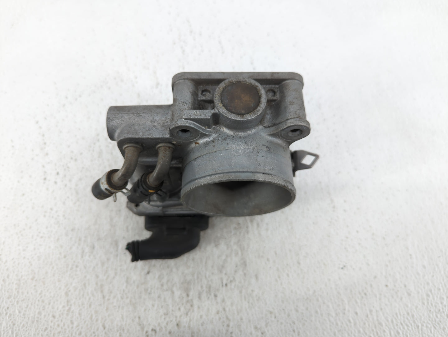 2013-2017 Honda Accord Throttle Body Fits Fits 2013 2014 2015 2016 2017 2018 OEM Used Auto Parts - Oemusedautoparts1.com