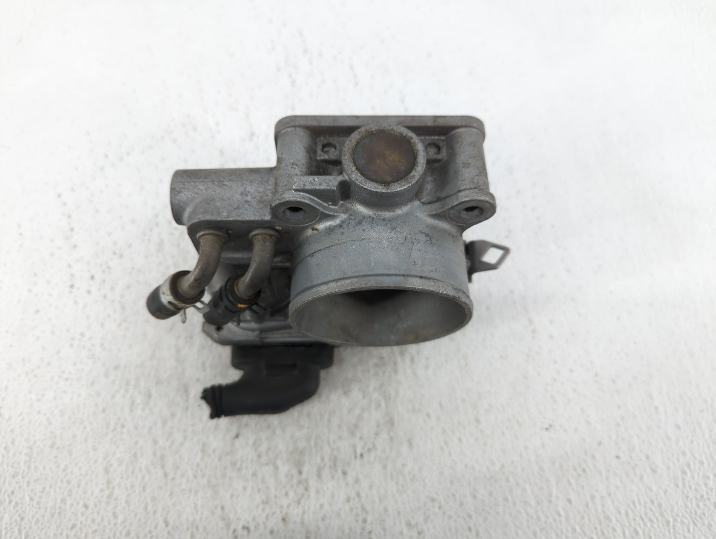 2013-2017 Honda Accord Throttle Body Fits Fits 2013 2014 2015 2016 2017 2018 OEM Used Auto Parts - Oemusedautoparts1.com
