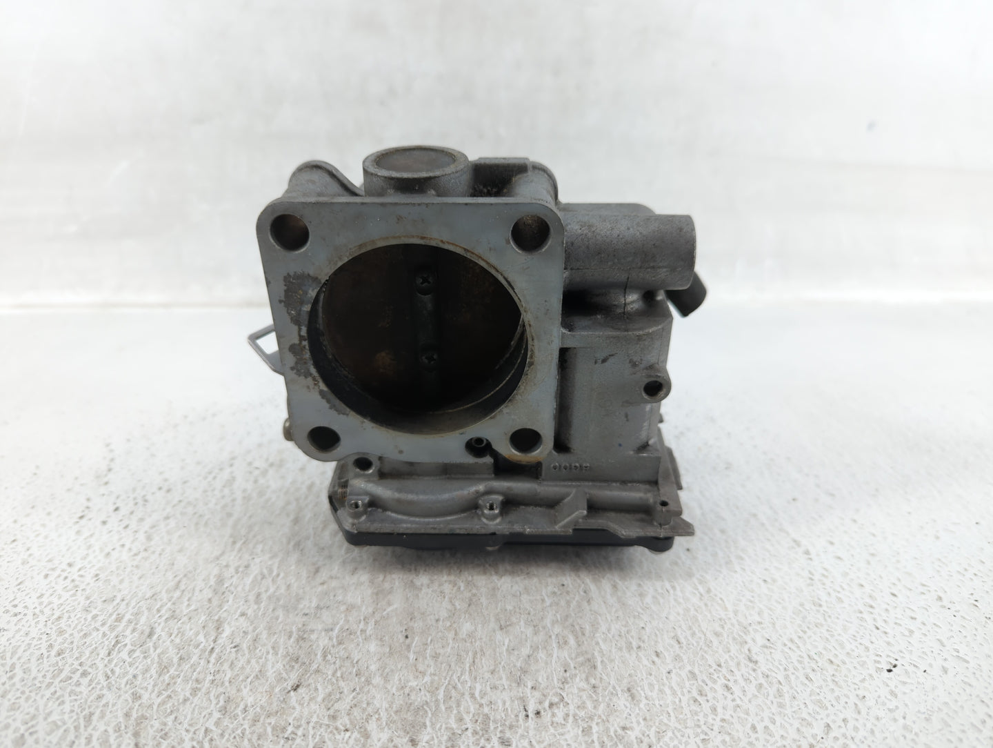 2013-2017 Honda Accord Throttle Body Fits Fits 2013 2014 2015 2016 2017 2018 OEM Used Auto Parts - Oemusedautoparts1.com