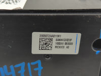 2013-2015 Honda Accord Radio Control Panel - Oemusedautoparts1.com