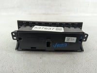 2013-2015 Honda Accord Radio Control Panel - Oemusedautoparts1.com