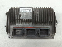 2013 Honda Accord PCM Engine Control Computer ECU ECM PCU OEM P/N:37820-5A2-A69 37820-5A2-A87 Fits OEM Used Auto Parts - Oem
