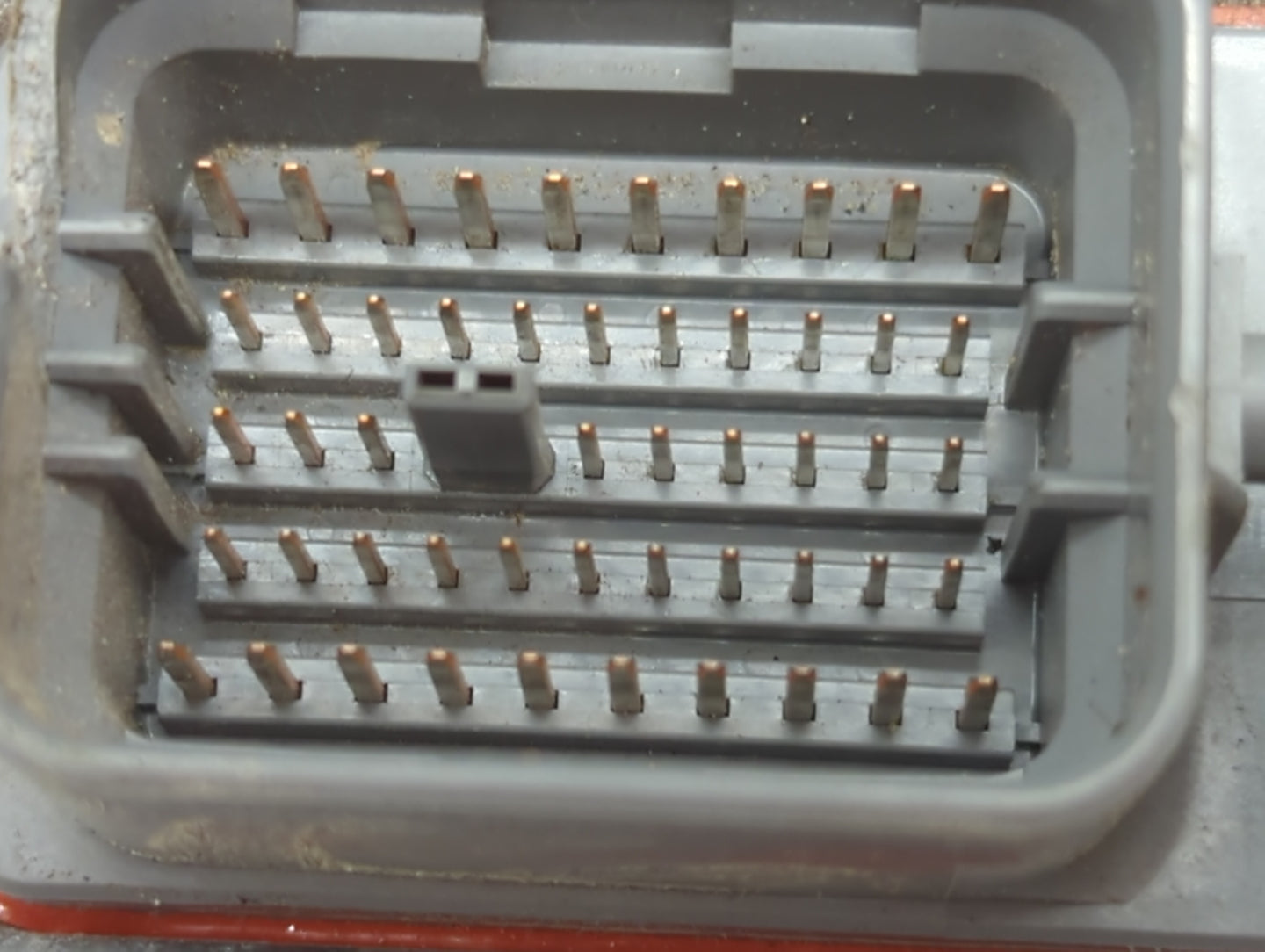 2013 Honda Accord PCM Engine Control Computer ECU ECM PCU OEM P/N:37820-5A2-A69 37820-5A2-A87 Fits OEM Used Auto Parts - Oem