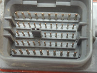 2013 Honda Accord PCM Engine Control Computer ECU ECM PCU OEM P/N:37820-5A2-A69 37820-5A2-A87 Fits OEM Used Auto Parts - Oem