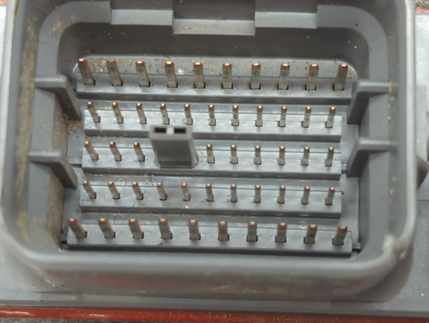 2013 Honda Accord PCM Engine Control Computer ECU ECM PCU OEM P/N:37820-5A2-A69 37820-5A2-A87 Fits OEM Used Auto Parts - Oem