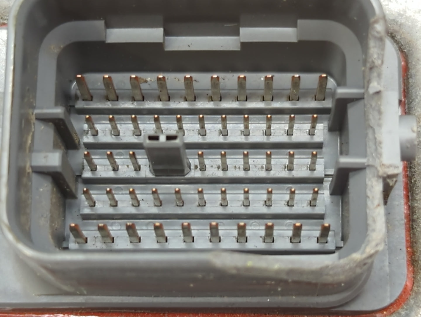 2013 Honda Accord PCM Engine Control Computer ECU ECM PCU OEM P/N:37820-5A2-A69 37820-5A2-A87 Fits OEM Used Auto Parts - Oem