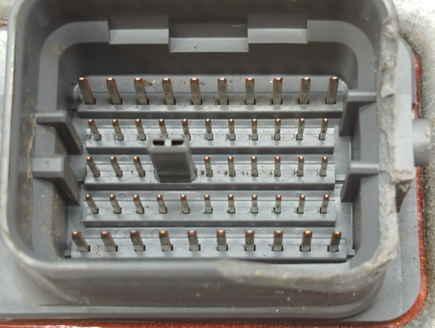 2013 Honda Accord PCM Engine Control Computer ECU ECM PCU OEM P/N:37820-5A2-A69 37820-5A2-A87 Fits OEM Used Auto Parts - Oem