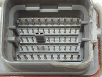 2013 Honda Accord PCM Engine Control Computer ECU ECM PCU OEM P/N:37820-5A2-A69 37820-5A2-A87 Fits OEM Used Auto Parts - Oem