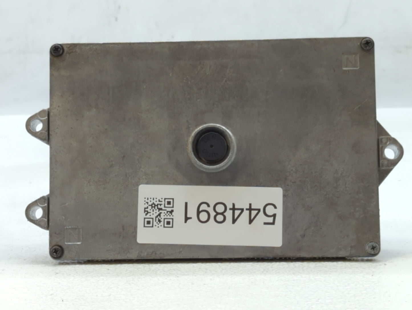 2013 Honda Accord PCM Engine Control Computer ECU ECM PCU OEM P/N:37820-5A2-A69 37820-5A2-A87 Fits OEM Used Auto Parts - Oem