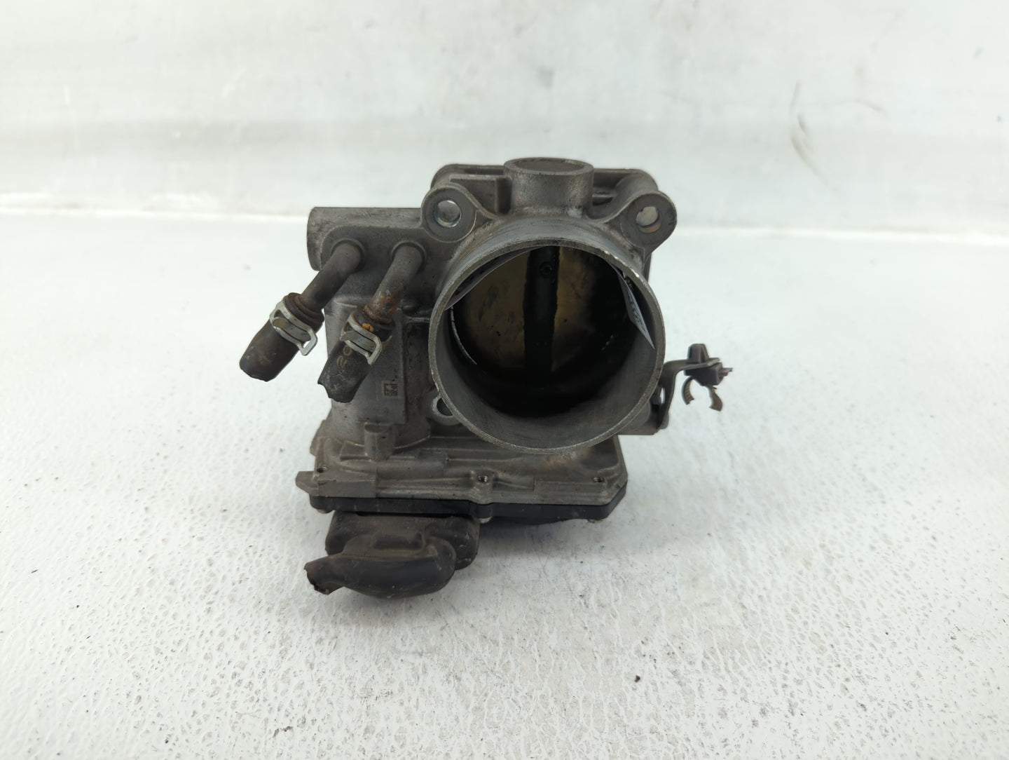 2013-2017 Honda Accord Throttle Body P/N:U38393021759 Fits Fits 2013 2014 2015 2016 2017 2018 OEM Used Auto Parts - Oemuseda