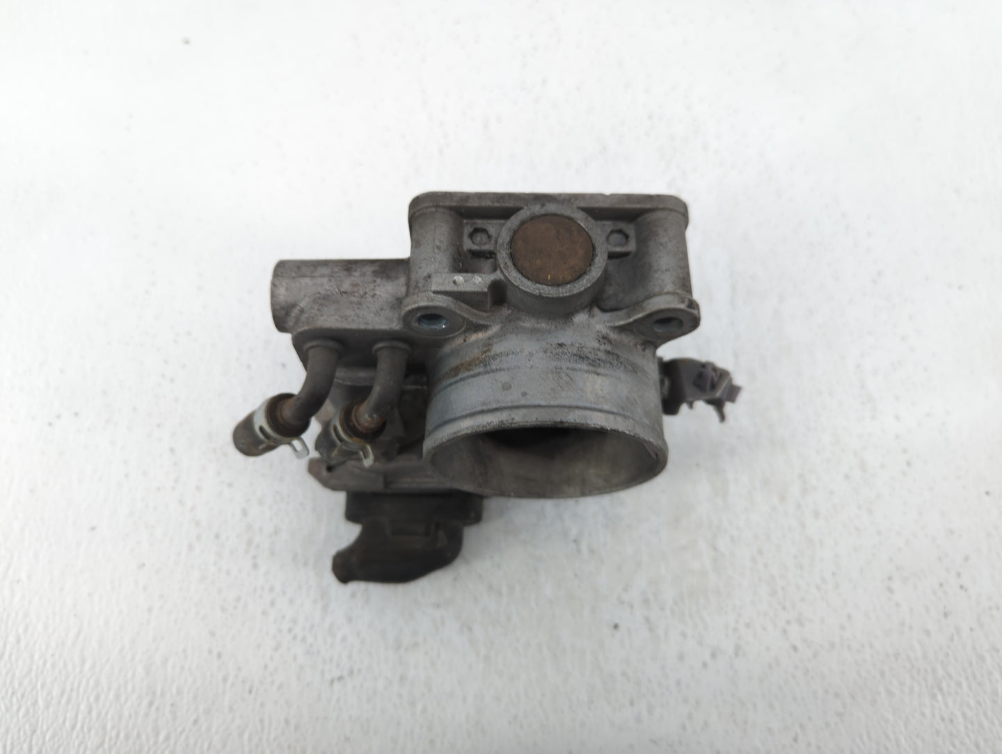 2013-2017 Honda Accord Throttle Body P/N:U38393021759 Fits Fits 2013 2014 2015 2016 2017 2018 OEM Used Auto Parts - Oemuseda