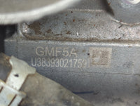 2013-2017 Honda Accord Throttle Body P/N:U38393021759 Fits Fits 2013 2014 2015 2016 2017 2018 OEM Used Auto Parts - Oemuseda