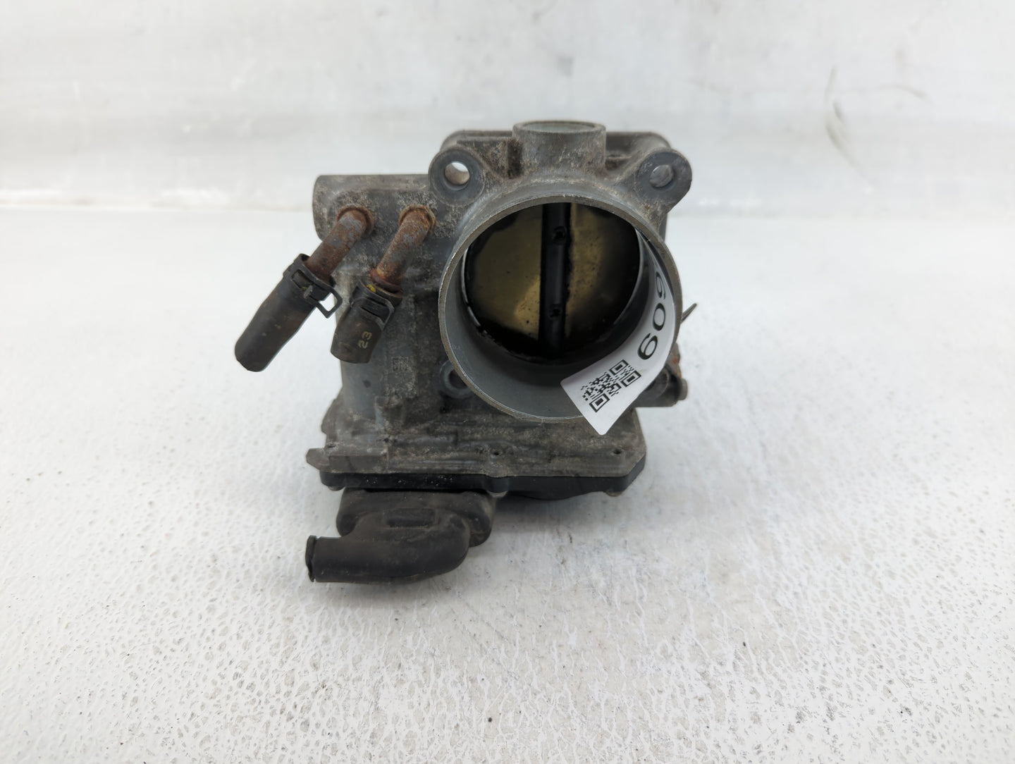 2013-2017 Honda Accord Throttle Body P/N:U38393021759 Fits Fits 2013 2014 2015 2016 2017 2018 OEM Used Auto Parts - Oemuseda