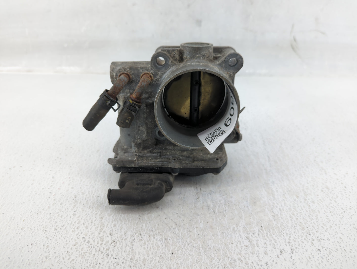 2013-2017 Honda Accord Throttle Body P/N:U38393021759 Fits Fits 2013 2014 2015 2016 2017 2018 OEM Used Auto Parts - Oemuseda