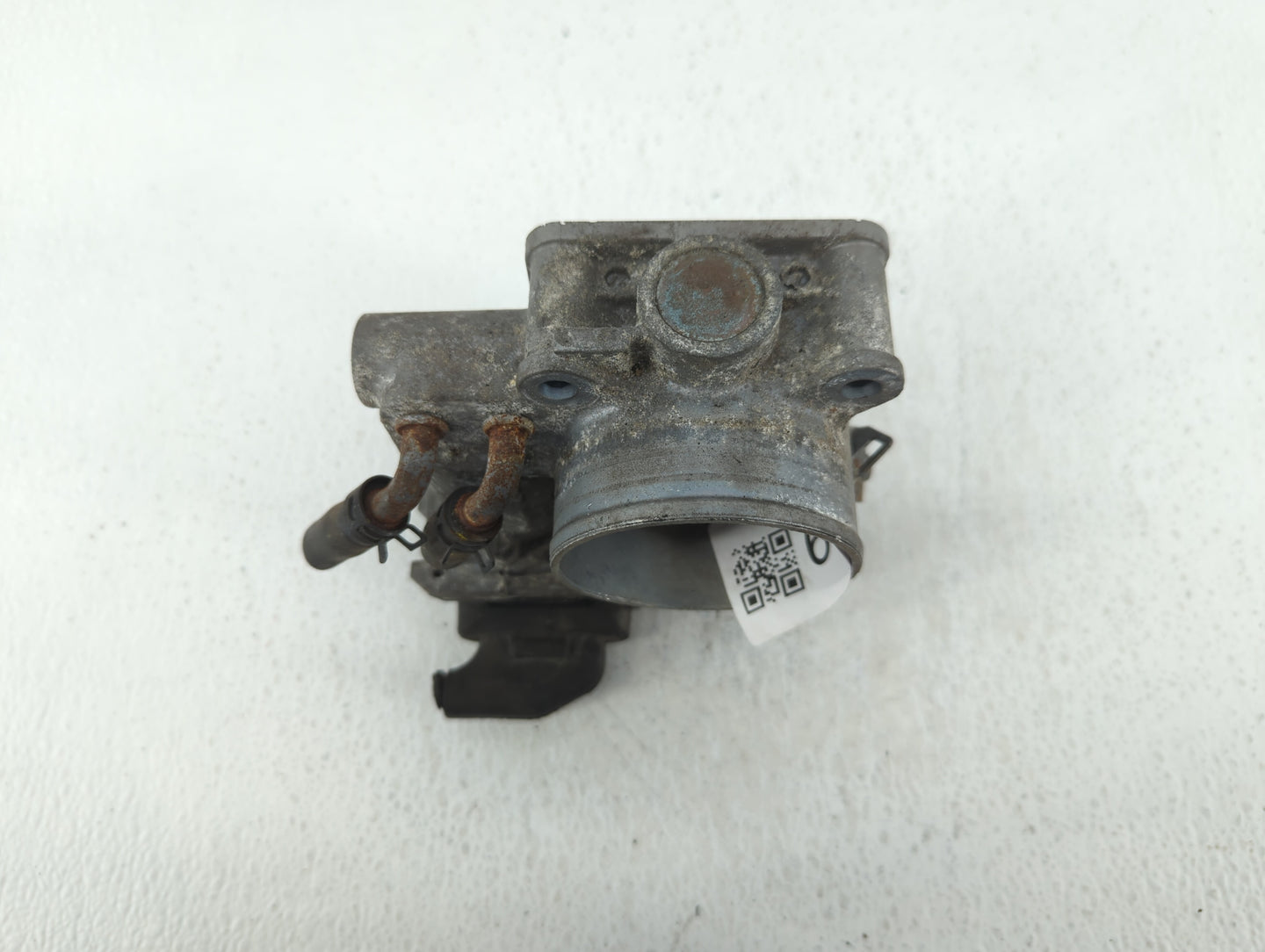2013-2017 Honda Accord Throttle Body P/N:U38393021759 Fits Fits 2013 2014 2015 2016 2017 2018 OEM Used Auto Parts - Oemuseda