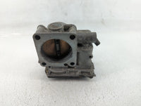 2013-2017 Honda Accord Throttle Body P/N:U38393021759 Fits Fits 2013 2014 2015 2016 2017 2018 OEM Used Auto Parts - Oemuseda