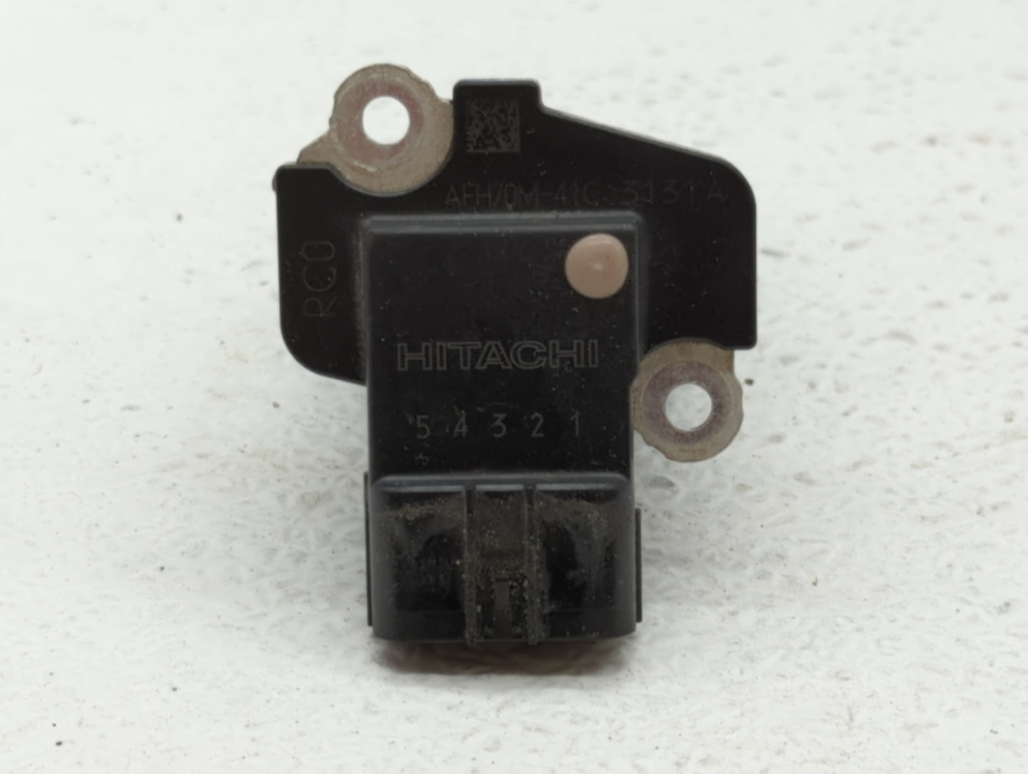 2013-2022 Honda Accord Mass Air Flow Meter Maf - Oemusedautoparts1.com