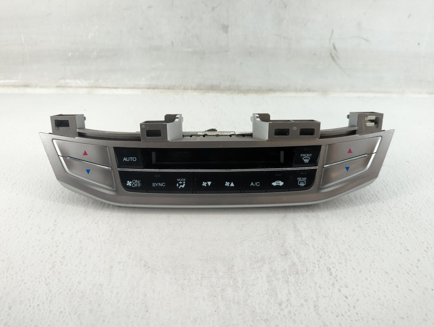 2013-2015 Honda Accord Climate Control Module Temperature AC/Heater Replacement P/N:79600 T2F A611 M1 Fits Fits 2013 2014 20