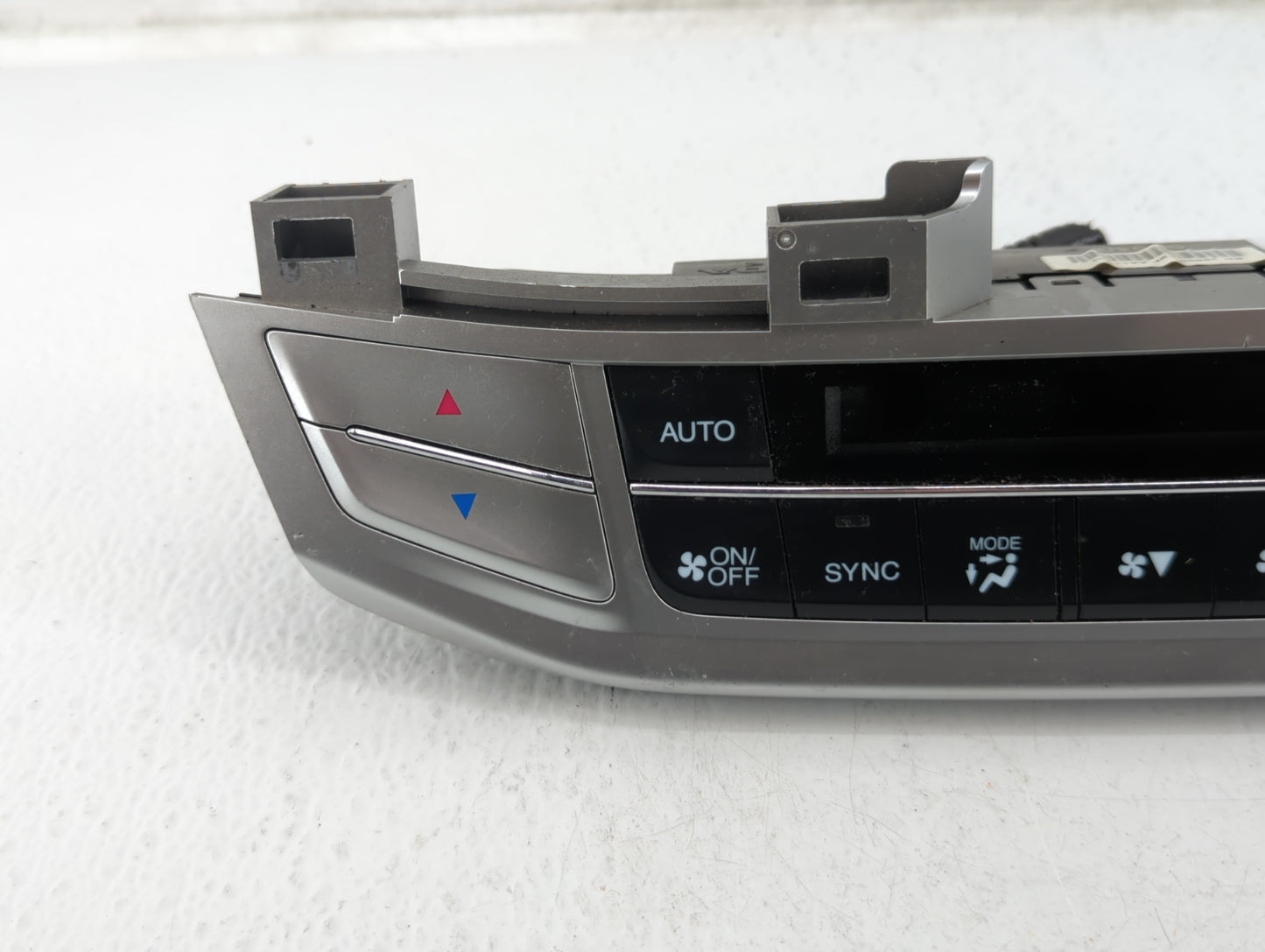 2013-2015 Honda Accord Climate Control Module Temperature AC/Heater Replacement P/N:79600 T2F A611 M1 Fits Fits 2013 2014 20