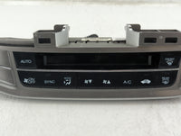 2013-2015 Honda Accord Climate Control Module Temperature AC/Heater Replacement P/N:79600 T2F A611 M1 Fits Fits 2013 2014 20