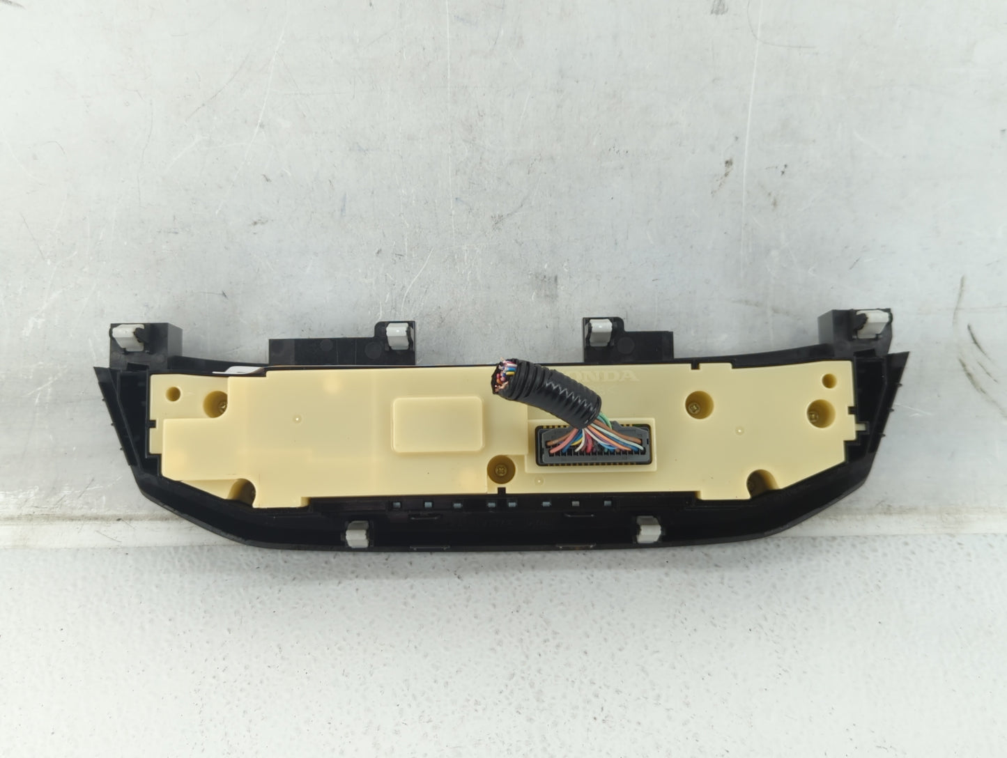 2013-2015 Honda Accord Climate Control Module Temperature AC/Heater Replacement P/N:79600 T2F A611 M1 Fits Fits 2013 2014 20