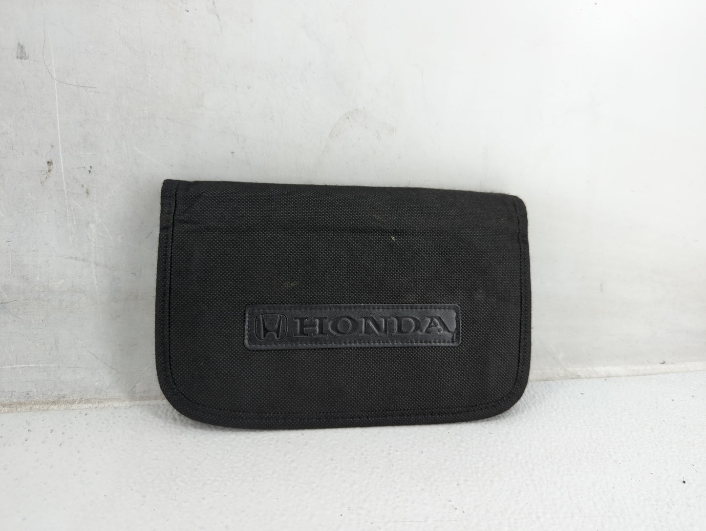 2013 Honda Accord Owners Manual Book Guide P/N:00X31-T3L-6000 OEM Used Auto Parts - Oemusedautoparts1.com