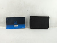 2013 Honda Accord Owners Manual Book Guide P/N:00X31-T3L-6000 OEM Used Auto Parts - Oemusedautoparts1.com