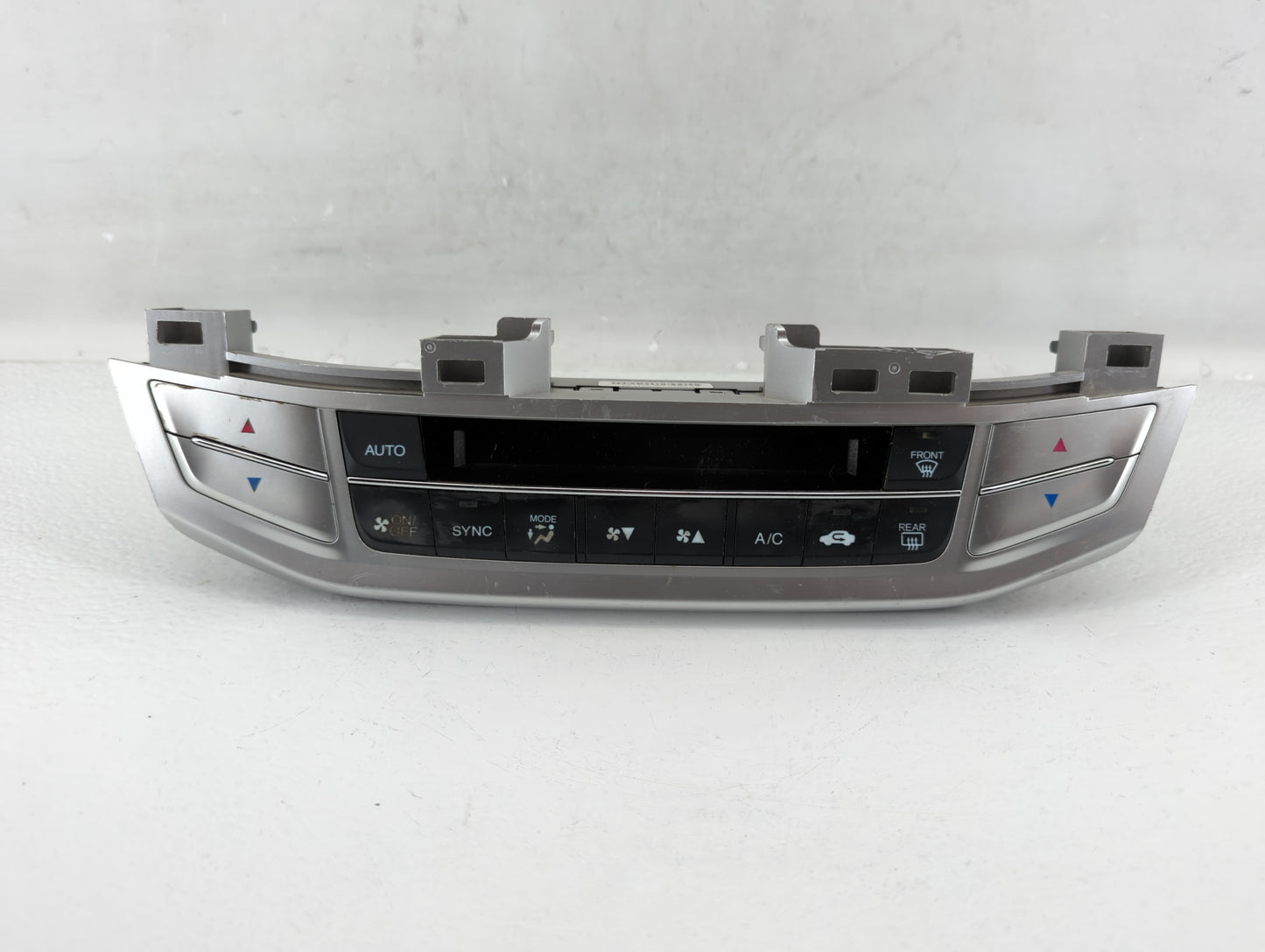 2013-2015 Honda Accord Climate Control Module Temperature AC/Heater Replacement P/N:79600T2FA611M1 79500T2FC010M1 Fits OEM U