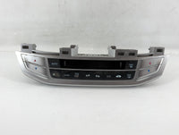 2013-2015 Honda Accord Climate Control Module Temperature AC/Heater Replacement P/N:79600T2FA611M1 79500T2FC010M1 Fits OEM U