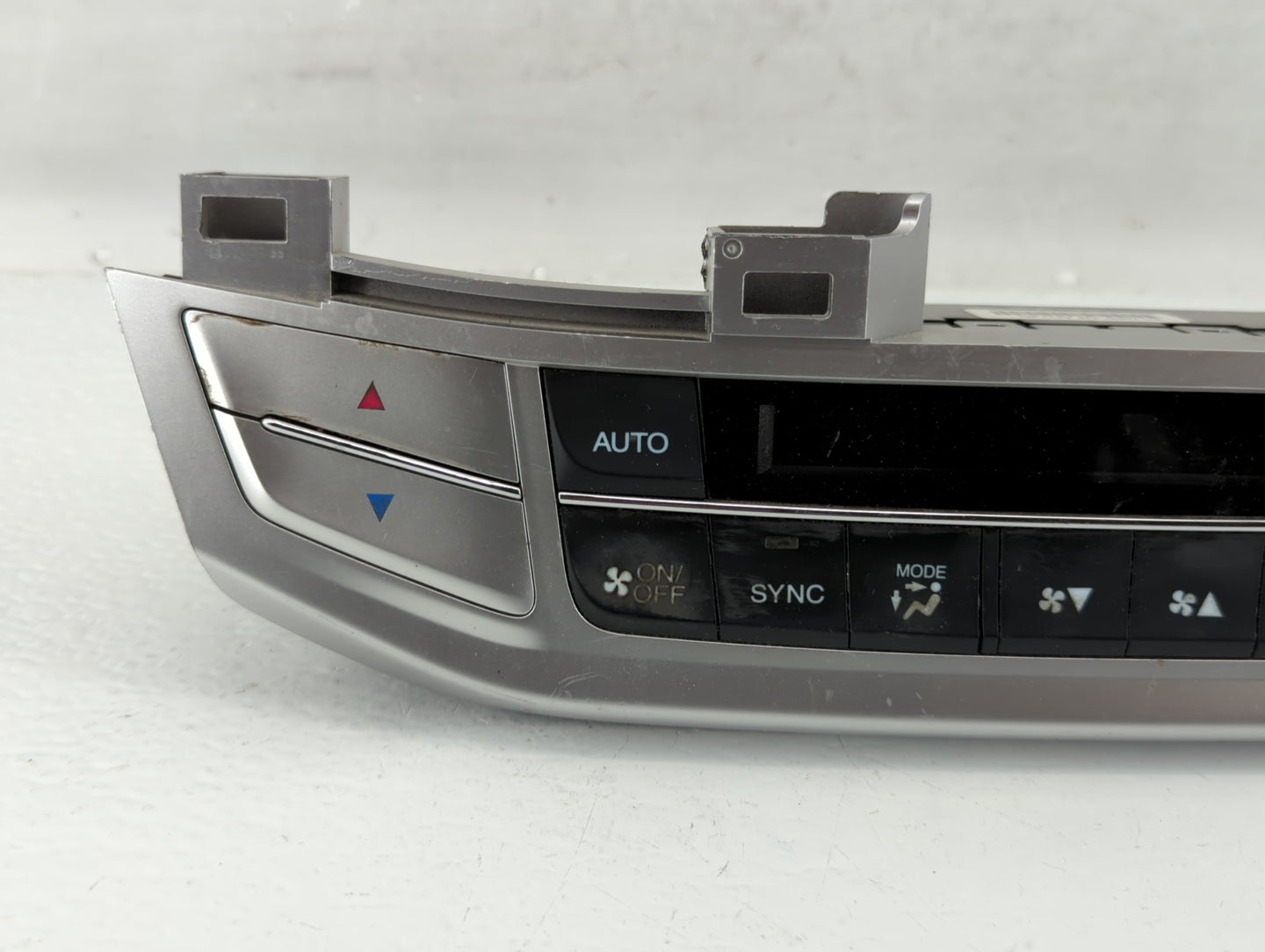 2013-2015 Honda Accord Climate Control Module Temperature AC/Heater Replacement P/N:79600T2FA611M1 79500T2FC010M1 Fits OEM U
