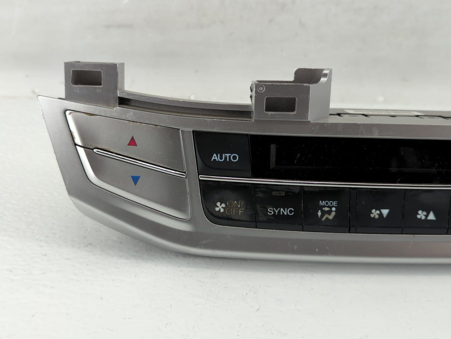 2013-2015 Honda Accord Climate Control Module Temperature AC/Heater Replacement P/N:79600T2FA611M1 79500T2FC010M1 Fits OEM U
