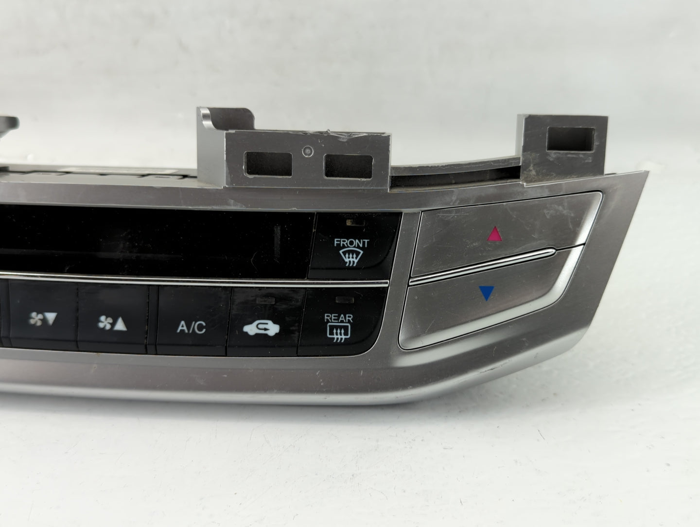 2013-2015 Honda Accord Climate Control Module Temperature AC/Heater Replacement P/N:79600T2FA611M1 79500T2FC010M1 Fits OEM U