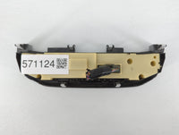 2013-2015 Honda Accord Climate Control Module Temperature AC/Heater Replacement P/N:79600T2FA611M1 79500T2FC010M1 Fits OEM U