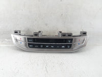 2013-2015 Honda Accord Climate Control Module Temperature AC/Heater Replacement P/N:79600T2FA611M1 Fits Fits 2013 2014 2015 